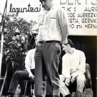 TXAPELKETA NAGUSIA (10.a. 1989. Donostia) -  FINALA -