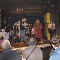 BARDOAK: NAFARROAKO TALDEKAKO BERTSO EKIMENA (4.2018) -