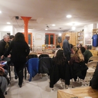 Bertsoaroa 2024. Gazteen bertso saioa