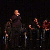 SAIOA ZUMARRAGA 2012-12-08 -  JAIALDIAK -