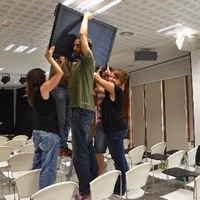 BERTSOLARI TXAPELKETA NAGUSIA (16. 2013.) -  AURKEZPEN JAIA -