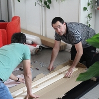 EUROPA BAT-BATEAN -  GIROTZE-SAIOAK -