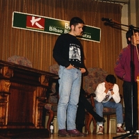 BBK SARIKETA (1.a. 1993) -  FINALA -