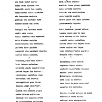 Bertsolaritza. Bertso-paper sariak.  :  Izenburua: Edozein gudariren historia