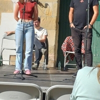 Hondarribiko setioaren 500. urteurreneko bertso saioa