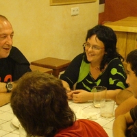 SAIOA AGURAIN 2012-07-13 -  Lagun-artekoak -