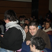 ARABAKO BERTSOLARI TXAPELKETA (11. 2013.) -  FINALERDIAK -