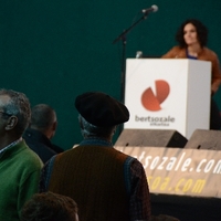 BERTSOLARI TXAPELKETA NAGUSIA (16. 2013.) -  FINALAURREKOAK -