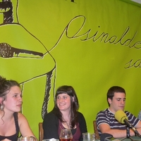 OSINALDE SARIA (40. 2011. Gabiria) -