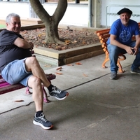 Udako bertso barnetegia Bizkaian