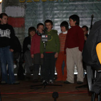 Nafarroako Bertsolari Txapelketa 2009 - Kanporaketak (Igantzi)