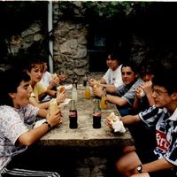 ZUMAIAKO BERTSO ESKOLA - 1 -  IRTEERAK -