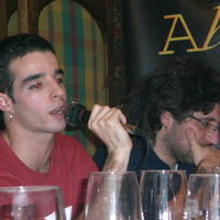 ARABAKO BERTSOLARI TXAPELKETA 2007 - Kanporaketak (Eskuernaga)