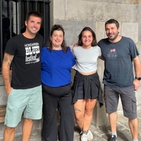 Hitzetik Hortzera 2023/2024