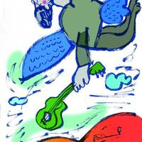 BERTSOLARI ALDIZKARIA (70. zk.) -  Han izanik hemen direnak. Bertso eta erbesteak -