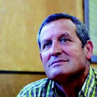 BERTSOLARI ALDIZKARIA (70. zk.) -  Patxi Tellatu: 