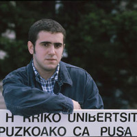 Aitor Sarriegi -  Aita baten gazi-gozoak -