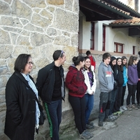 BERTSO-BARNETEGIA BIZKAIA -  Barnetegiak -