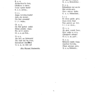 Bertsolaritza:  Izenburua: Gora Balendiz !