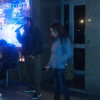 GASTEIZ BERTSOZALE. SAIOA GASTEIZ 2015-12-18 -  PLAZA LIBREAK -