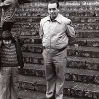 PATXI ETXEBERRIA -  50 URTEZ PLAZAGIZON LIBURUA -