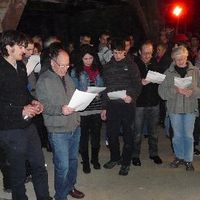 MARTXOAN BERTSOA : TALDEKAKO BERTSOLARI TXAPELKETA (11.2013)  -