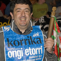 ASIER IBAIBARRIAGA -