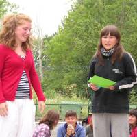 BERTSO-UDALEKUAK 2010 (X.a. 2010. Irañeta) -