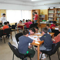 Alegiko Bertsopaper Lehiaketa 2007