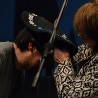 ARABAKO BERTSOLARI TXAPELKETA (12. 2015) -  FINALA -