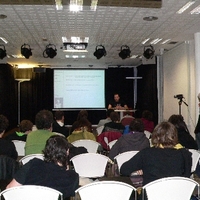 UMOREZ GENEROA BERTSOLARITZAN (3. 2013. VILLABONA) -  JARDUNALDIAK -