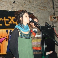 BERTXOKO SARIKETA (6. 2012.) -