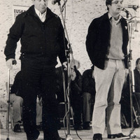 TXAPELKETA NAGUSIA (8.a. 1982) -