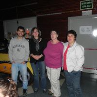 BILBOKO TOPAKETAK 2013 -