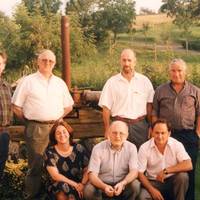 GIPUZKOAKO HERRI ARTEKO BERTSOLARI TXAPELKETA (7. 1999) -