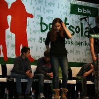 BBK SARIKETA (22. 2014) -