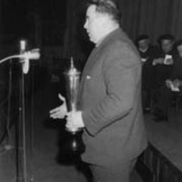 TXAPELKETA NAGUSIA (5.a. 1965) -  FINALAURREKOAK -