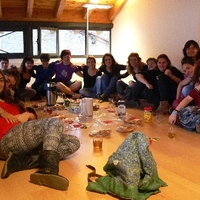 BERTSO EGUNA (45. DONOSTIA) -  Antolatzaileak -