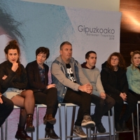 GIPUZKOAKO BERTSOLARI TXAPELKETA 2019  -