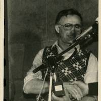 NAFARROAKO BERTSOLARI TXAPELKETA (X. X.) -