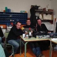 BERTXOKO SARIKETA (X. 2008.) -  SARIKETAK -