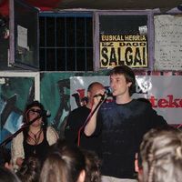 HARITUZ HERRIARTEKOA (1. 2014) -