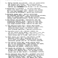 Bertsolaritza.  Bertso paperak:  Izenburua: Urkiolako Antonio Deunaren bizitza eta mirariak