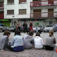 GOIERRIKO BERTSO ESKOLEN EGUNA (2010.) -