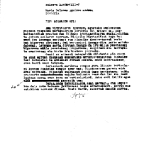 Bizkaiko Bertsolari Txapelketa 1958