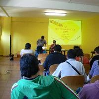 BERTSOLAMINTZA 2005 - ZARAUTZ