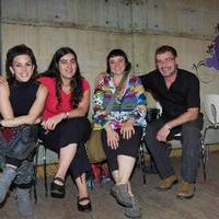 BIZKAIKO ESKUALDEETAKO BERTSOLARI TXAPELKETAK (12. 2010.) -  ENKARTERRIKO BERTSOLARI TXAPELKETA -