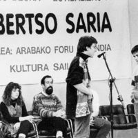 PRUDENTZIO DEUNA / ESTIBALIZKO AMA SARIKETA (5.a. 1994) -