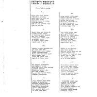 Bertsolaritza. Bertso-paper sariak.  Euskal Pelotaren Gipuzkoako Elkartea: