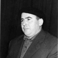 TXAPELKETA NAGUSIA (3.a. 1960) -  FINALA -  JOSE JOAKIN MITXELENA.